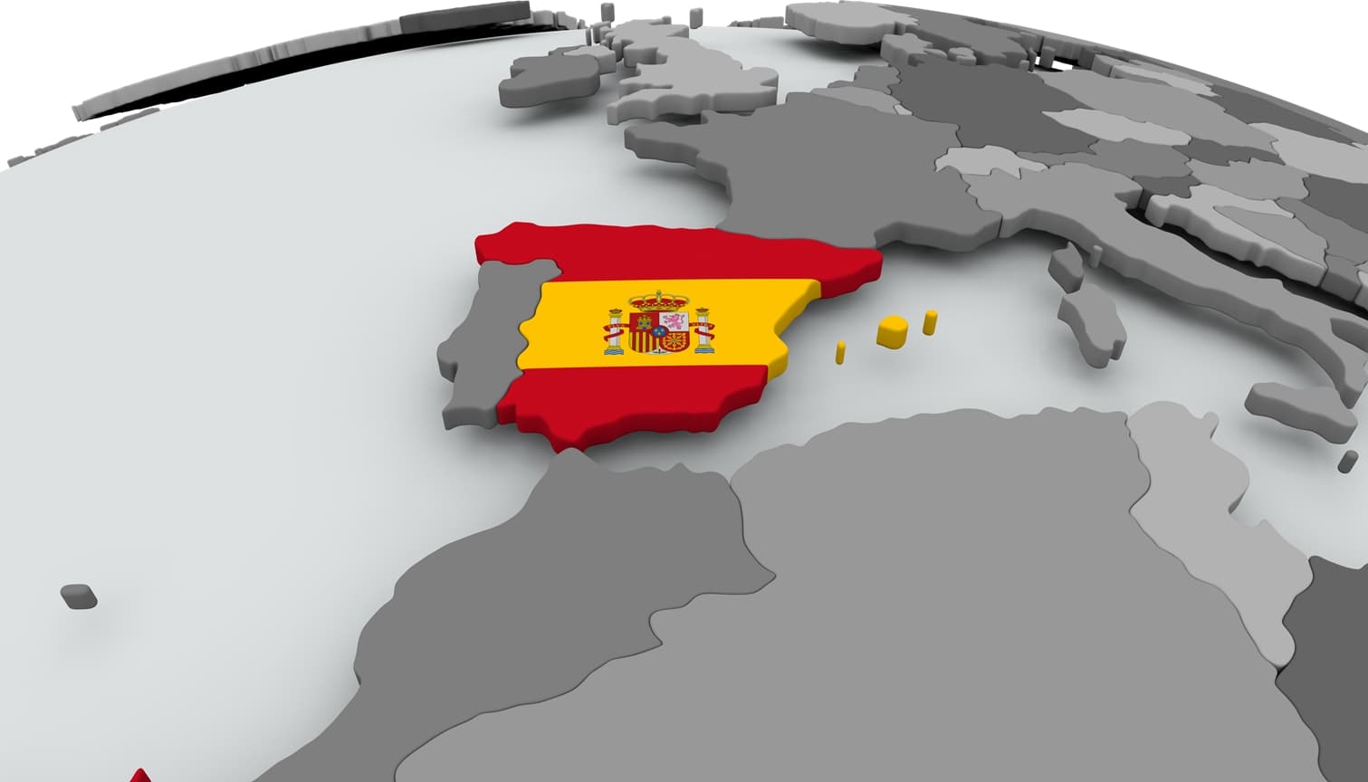 Relocation to Spain Relocation to Spain